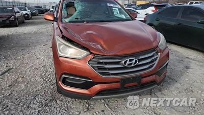 Zdjęcie 14 z 14 samochodu: 2017 HYUNDAI SANTA FE SPORT VIN:5XYZT3LB3HG411377 - miniatura