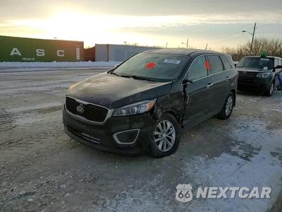 Zdjęcie 14 z 14 samochodu: 2016 KIA SORENTO LX VIN:5XYPG4A36GG124997 - miniatura