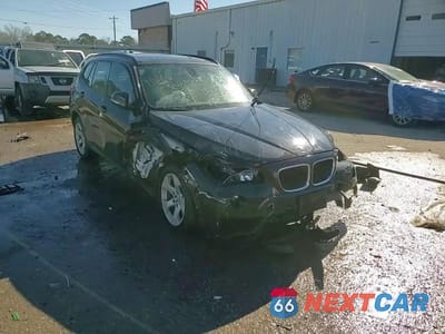 Zdjęcie 15 z 15 samochodu: 2015 BMW X1 SDRIVE28I VIN:WBAVM1C52FV498802 - miniatura