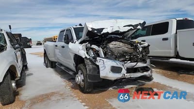 Zdjęcie 13 z 13 samochodu: 2024 RAM 3500 TRADESMAN VIN:3C63RRGL5RG312385 - miniatura