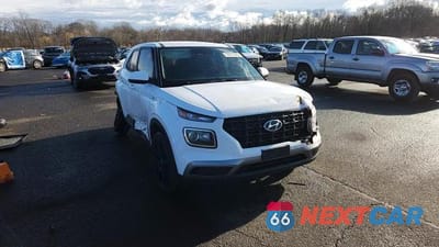Zdjęcie 15 z 15 samochodu: 2023 HYUNDAI VENUE SE VIN:KMHRB8A38PU234748 - miniatura
