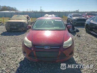 Zdjęcie 13 z 13 samochodu: 2014 FORD FOCUS SE VIN:1FADP3F29EL416292 - miniatura