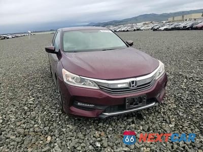 Zdjęcie 13 z 14 samochodu: 2017 HONDA ACCORD SPORT VIN:1HGCR2F52HA158106 - miniatura