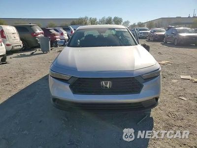 Zdjęcie 13 z 13 samochodu: 2025 HONDA ACCORD LX VIN:1HGCY1F20SA031798 - miniatura