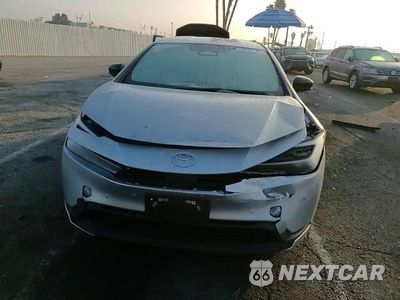 Zdjęcie 13 z 13 samochodu: 2024 TOYOTA PRIUS LE VIN:JTDACAAU2R3015629 - miniatura