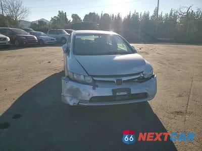 Zdjęcie 13 z 13 samochodu: 2007 HONDA CIVIC HYBRID VIN:JHMFA36287S001105 - miniatura