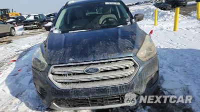 Zdjęcie 14 z 14 samochodu: 2018 FORD ESCAPE SEL VIN:1FMCU0HD8JUB10437 - miniatura