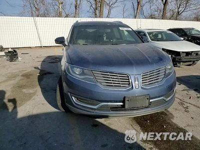 Zdjęcie 14 z 16 samochodu: 2018 LINCOLN MKX PREMIERE VIN:2LMPJ6JR5JBL18420 - miniatura