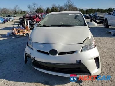 Zdjęcie 15 z 15 samochodu: 2015 TOYOTA PRIUS VIN:JTDKN3DU9F1904487 - miniatura