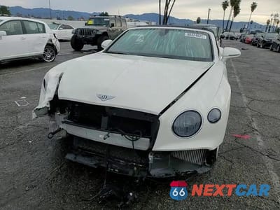 Zdjęcie 13 z 13 samochodu: 2023 BENTLEY CONTINENTAL GT VIN:SCBDG4ZGXPC005190 - miniatura