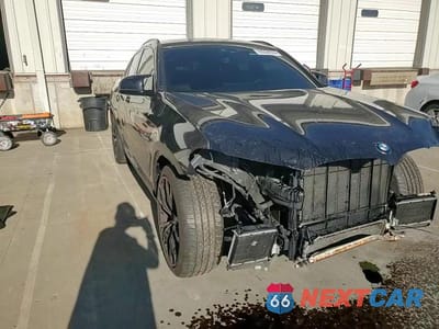 Zdjęcie 14 z 14 samochodu: 2020 BMW X4 M COMPETITION VIN:5YMUJ0C04LLA99459 - miniatura