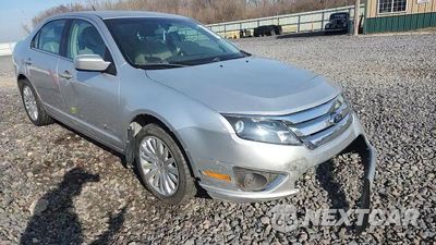 Zdjęcie 13 z 13 samochodu: 2012 FORD FUSION HYBRID VIN:3FADP0L33CR242522 - miniatura