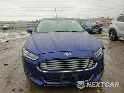 Zdjęcie 13 z 13 samochodu: 2015 FORD FUSION TITANIUM VIN:3FA6P0D9XFR102595 - miniatura