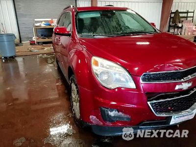 Zdjęcie 14 z 14 samochodu: 2013 CHEVROLET EQUINOX LT VIN:2GNFLEEK5D6285632 - miniatura