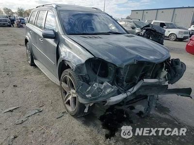 Zdjęcie 14 z 14 samochodu: 2010 MERCEDES-BENZ GL 550 4MATIC VIN:4JGBF8GE3AA598647 - miniatura