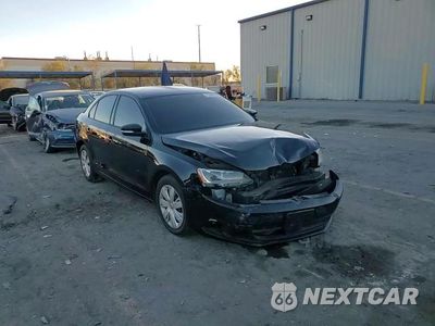 Zdjęcie 13 z 13 samochodu: 2014 VOLKSWAGEN JETTA SE VIN:3VWD17AJ6EM439493 - miniatura