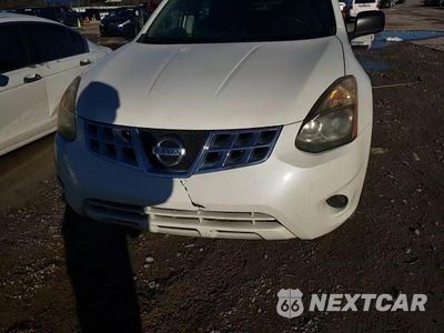 Zdjęcie 14 z 14 samochodu: 2014 NISSAN ROGUE SELECT S VIN:JN8AS5MT4EW611982 - miniatura