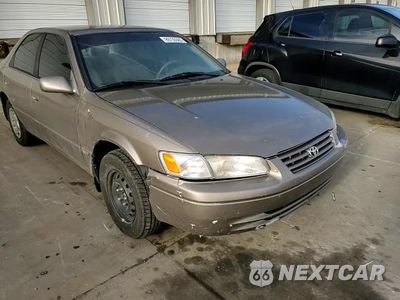 Zdjęcie 13 z 14 samochodu: 1999 TOYOTA CAMRY CE VIN:4T1BG22K1XU900757 - miniatura