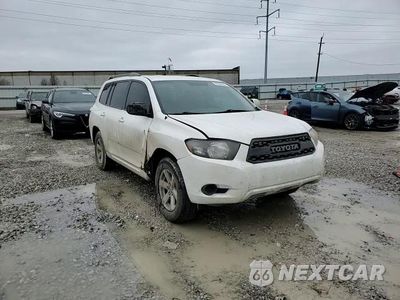 Zdjęcie 14 z 15 samochodu: 2010 TOYOTA HIGHLANDER VIN:5TDZK3EH9AS002541 - miniatura