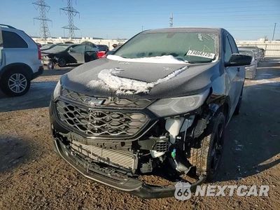 Zdjęcie 14 z 14 samochodu: 2018 CHEVROLET EQUINOX LT VIN:2GNAXKEX4J6253193 - miniatura