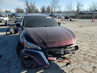 Zdjęcie 13 z 13 samochodu: 2024 NISSAN ALTIMA SV VIN:1N4BL4DV0RN337027 - miniatura