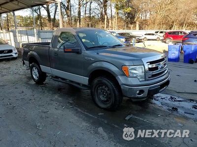 Zdjęcie 13 z 13 samochodu: 2014 FORD F150 VIN:1FTMF1EF5EFC13971 - miniatura