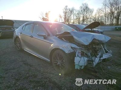 Zdjęcie 13 z 13 samochodu: 2023 TOYOTA CAMRY SE NIGHT SHADE VIN:4T1G11AKXPU736881 - miniatura