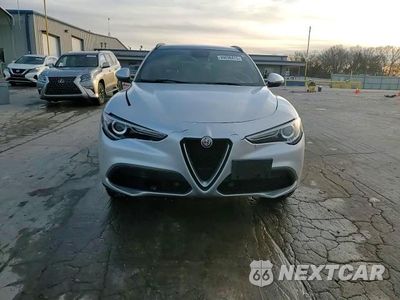 Zdjęcie 13 z 14 samochodu: 2018 ALFA ROMEO STELVIO TI SPORT VIN:ZASFAKNN7J7B81542 - miniatura