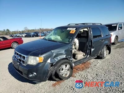 Zdjęcie 14 z 14 samochodu: 2008 FORD ESCAPE XLT VIN:1FMCU03168KB52821 - miniatura