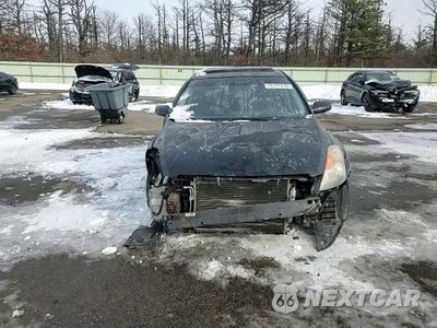Zdjęcie 13 z 13 samochodu: 2008 NISSAN ALTIMA 2.5 VIN:1N4AL21E08N412750 - miniatura