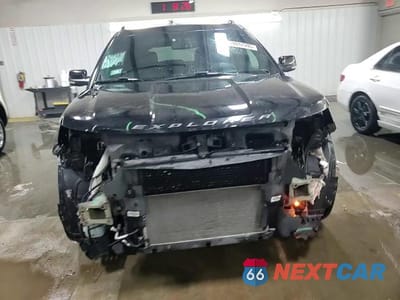 Zdjęcie 14 z 14 samochodu: 2016 FORD EXPLORER SPORT VIN:1FM5K8GT6GGB96196 - miniatura