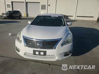 Zdjęcie 13 z 13 samochodu: 2015 NISSAN ALTIMA 2.5 VIN:1N4AL3AP9FC444838 - miniatura