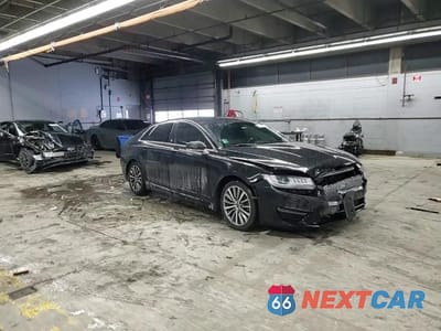 Zdjęcie 13 z 13 samochodu: 2019 LINCOLN TOWNHOUSE MKZ VIN:3LN6L5A94KR617640 - miniatura