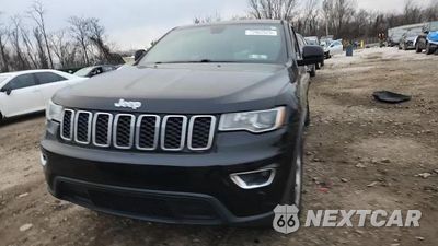Zdjęcie 14 z 14 samochodu: 2017 JEEP GRAND CHEROKEE LAREDO VIN:1C4RJFAG7HC654815 - miniatura