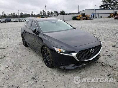 Zdjęcie 13 z 13 samochodu: 2025 MAZDA 3 SELECT SPORT VIN:3MZBPABMXSM475940 - miniatura