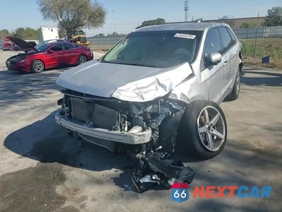 Zdjęcie 14 z 14 samochodu: 2018 FORD EDGE SEL VIN:2FMPK3J81JBB28032 - miniatura