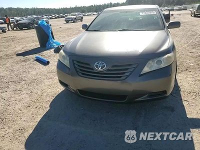 Zdjęcie 13 z 13 samochodu: 2007 TOYOTA CAMRY CE VIN:4T1BE46K57U073535 - miniatura