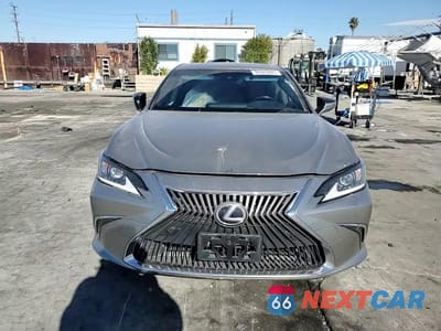 Zdjęcie 14 z 14 samochodu: 2019 LEXUS ES VIN:JTHB21B11K2006703 - miniatura