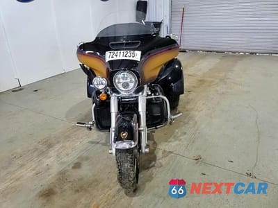 Zdjęcie 10 z 10 samochodu: 2024 HARLEY-DAVIDSON FLHTCUTG VIN:1HD1MAF10RB853819 - miniatura
