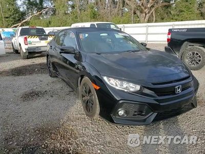 Zdjęcie 13 z 13 samochodu: 2018 HONDA CIVIC EX VIN:SHHFK7H56JU219236 - miniatura