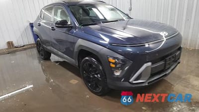 Zdjęcie 14 z 14 samochodu: 2026 HYUNDAI KONA SEL SPORT VIN:KM8HFCAB2TU361290 - miniatura