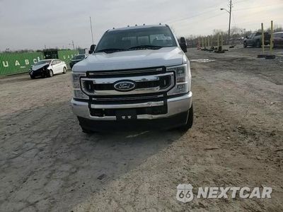Zdjęcie 13 z 15 samochodu: 2021 FORD F350 SUPER DUTY VIN:1FT8W3BN1MED88103 - miniatura