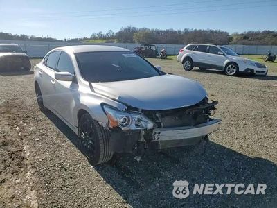 Zdjęcie 13 z 14 samochodu: 2015 NISSAN ALTIMA 2.5 VIN:1N4AL3AP9FC255428 - miniatura