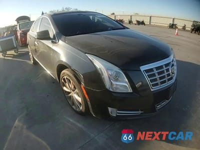 Zdjęcie 13 z 13 samochodu: 2013 CADILLAC XTS LUXURY COLLECTION VIN:2G61P5S3XD9164035 - miniatura