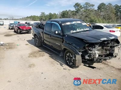 Zdjęcie 13 z 13 samochodu: 2005 TOYOTA TACOMA ACCESS CAB VIN:5TEUX42N75Z108085 - miniatura