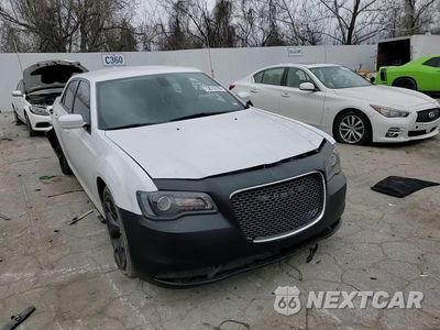 Zdjęcie 13 z 13 samochodu: 2019 CHRYSLER 300 S VIN:2C3CCABG6KH698864 - miniatura