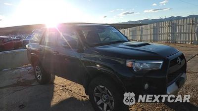 Zdjęcie 15 z 15 samochodu: 2016 TOYOTA 4RUNNER SR5/SR5 PREMIUM VIN:JTEBU5JR9G5378821 - miniatura