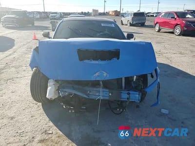 Zdjęcie 13 z 13 samochodu: 2024 FORD MUSTANG GT VIN:1FA6P8CF1R5405035 - miniatura