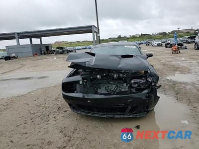 Zdjęcie 13 z 13 samochodu: 2019 DODGE CHALLENGER SXT VIN:2C3CDZAG3KH677337 - miniatura