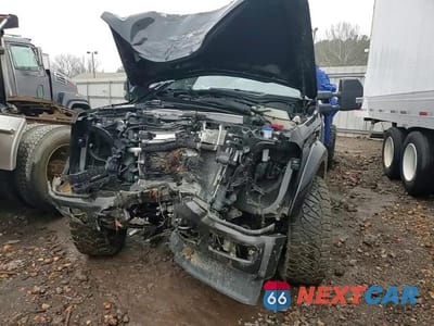 Zdjęcie 13 z 13 samochodu: 2025 FORD SUPER DUTY F-450 W/D VIN:1FT8W4DM3SEC34094 - miniatura